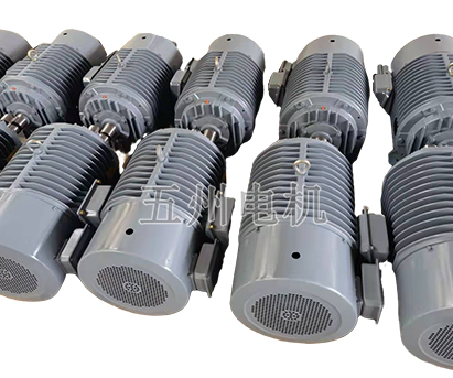 成品電機-紹興上虞五州電機制造有限公司